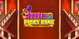 Avis sur la machine à sous Break the Piggy Bank Avis sur la machine à sous Break the Piggy Bank