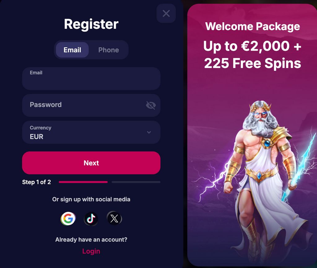 NV Casino Review NV Casino Review