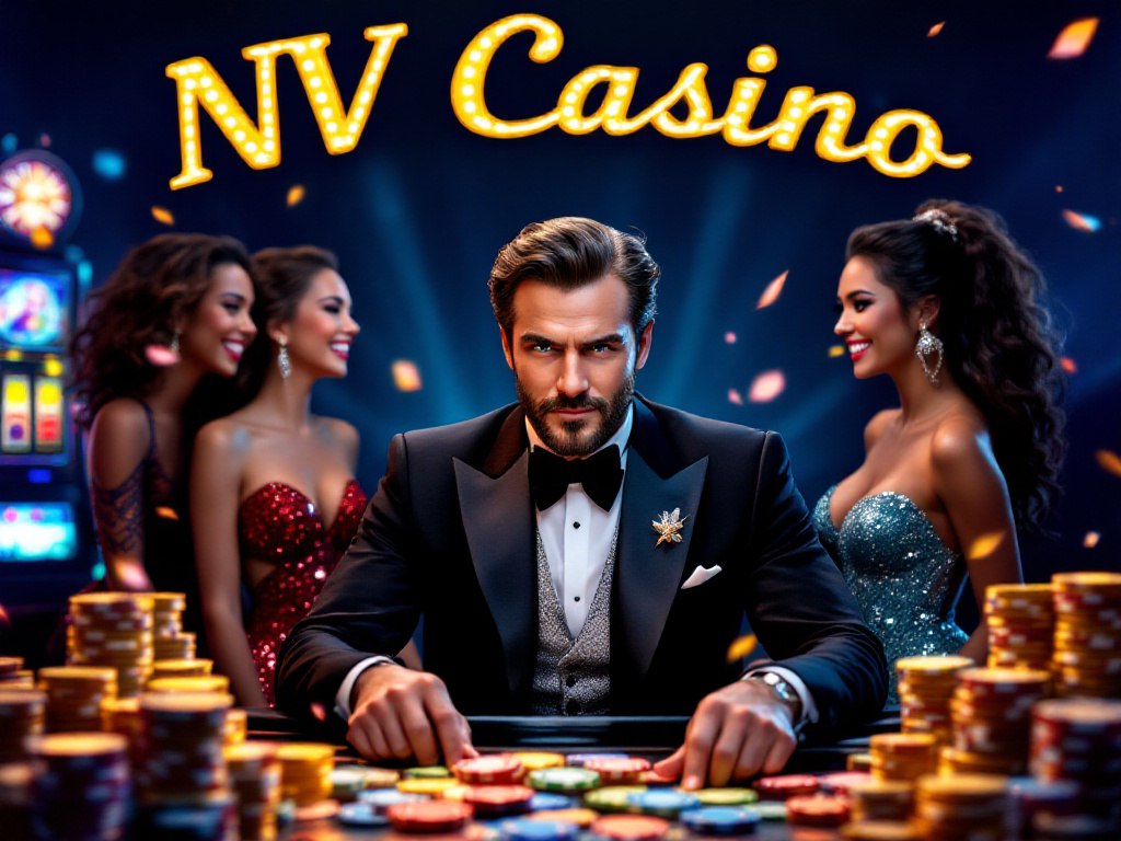 NV Online Casino Testimonial 2026|Is it Legit & Safe? NV Online Casino Testimonial 2026|Is it Legit & Safe?
